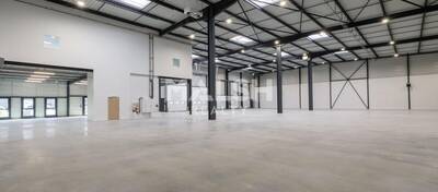 MALSH Realty & Property - Local d'activités - Lyon Sud Est - Corbas - 6