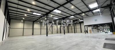 MALSH Realty & Property - Local d'activités - Lyon Sud Est - Corbas - 7