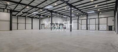 MALSH Realty & Property - Local d'activités - Lyon Sud Est - Corbas - 8