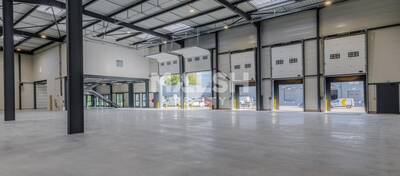 MALSH Realty & Property - Local d'activités - Lyon Sud Est - Corbas - 10