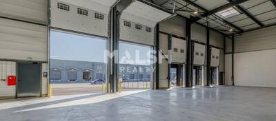 MALSH Realty & Property - Local d'activités - Lyon Sud Est - Corbas - 11