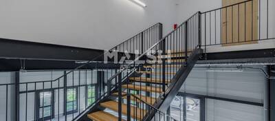 MALSH Realty & Property - Local d'activités - Lyon Sud Est - Corbas - 14