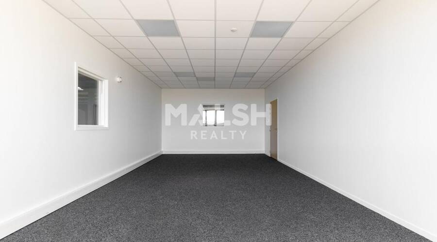 MALSH Realty & Property - Local d'activités - Lyon Sud Est - Corbas - 15
