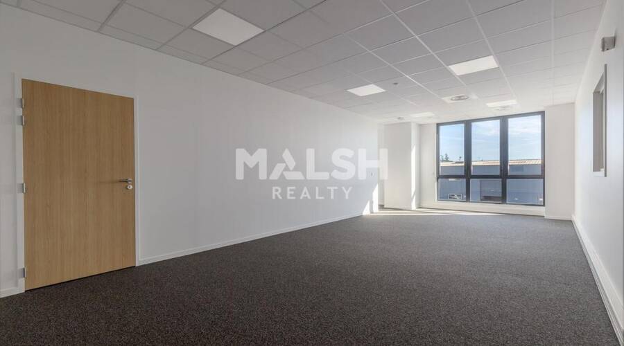 MALSH Realty & Property - Local d'activités - Lyon Sud Est - Corbas - 16