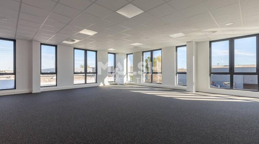 MALSH Realty & Property - Local d'activités - Lyon Sud Est - Corbas - 17