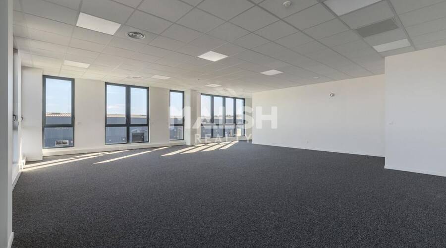 MALSH Realty & Property - Local d'activités - Lyon Sud Est - Corbas - 18