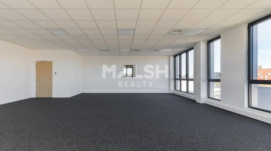 MALSH Realty & Property - Local d'activités - Lyon Sud Est - Corbas - 19