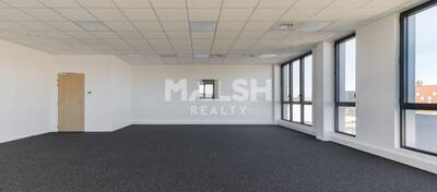MALSH Realty & Property - Local d'activités - Lyon Sud Est - Corbas - 19