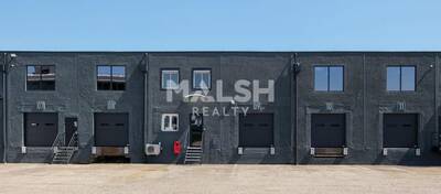 MALSH Realty & Property - Local d'activités - Lyon Sud Est - Corbas - 20