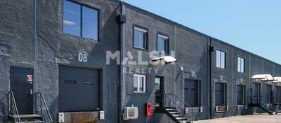 MALSH Realty & Property - Local d'activités - Lyon Sud Est - Corbas - 24