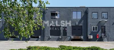 MALSH Realty & Property - Local d'activités - Lyon Sud Est - Corbas - 25