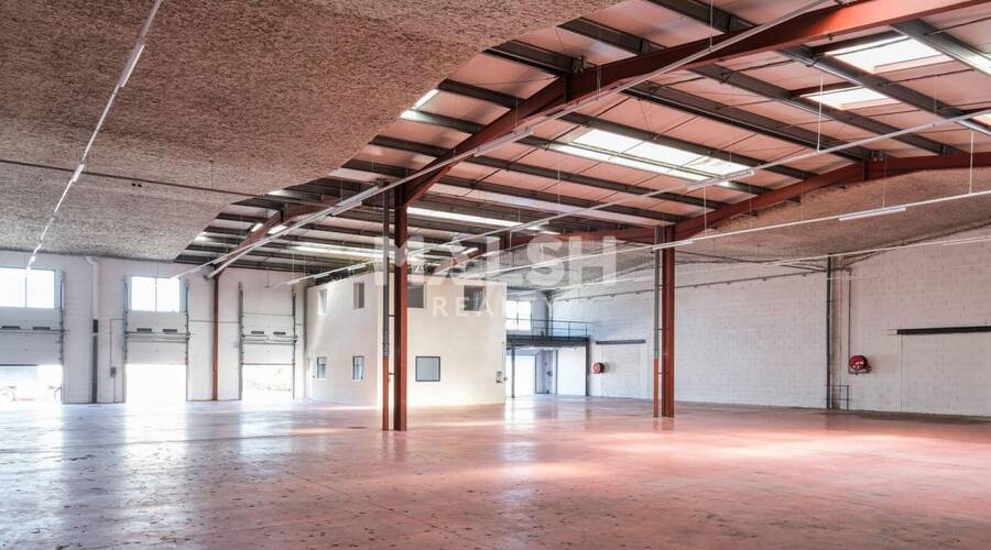 MALSH Realty & Property - Local d'activités - Lyon Sud Est - Corbas - 27