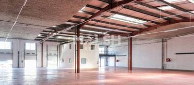 MALSH Realty & Property - Local d'activités - Lyon Sud Est - Corbas - 27