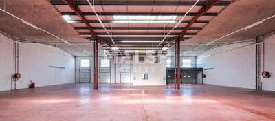 MALSH Realty & Property - Local d'activités - Lyon Sud Est - Corbas - 29