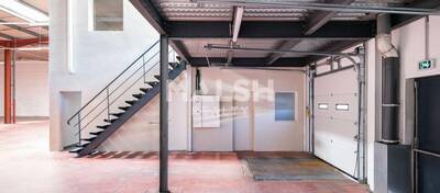 MALSH Realty & Property - Local d'activités - Lyon Sud Est - Corbas - 30