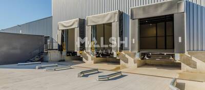 MALSH Realty & Property - Local d'activités - Lyon Sud Est - Corbas - 4