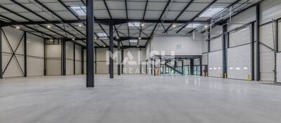 MALSH Realty & Property - Local d'activités - Lyon Sud Est - Corbas - 9