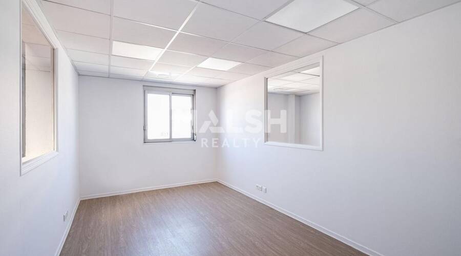 MALSH Realty & Property - Local d'activités - Lyon Sud Est - Corbas - 32