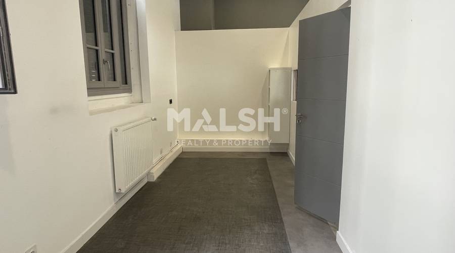 MALSH Realty & Property - Commerce - Lyon 2° / Confluence - Lyon 2 - MD_