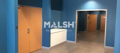 MALSH Realty & Property - Bureaux - Lyon Nord Ouest (Techlid / Monts d'Or) - Champagne-au-Mont-d'Or - 3