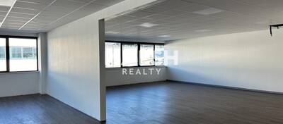 MALSH Realty & Property - Bureau - Lyon Nord Ouest (Techlid / Monts d'Or) - Champagne-au-Mont-d'Or - 5