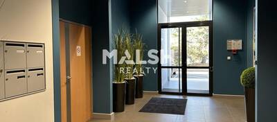 MALSH Realty & Property - Bureau - Lyon Nord Ouest (Techlid / Monts d'Or) - Champagne-au-Mont-d'Or - 8