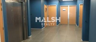 MALSH Realty & Property - Bureau - Lyon Nord Ouest (Techlid / Monts d'Or) - Champagne-au-Mont-d'Or - 2