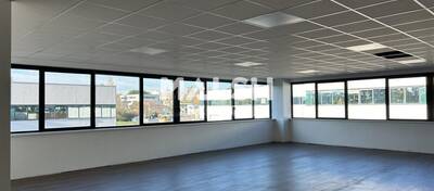 MALSH Realty & Property - Bureau - Lyon Nord Ouest (Techlid / Monts d'Or) - Champagne-au-Mont-d'Or - 4