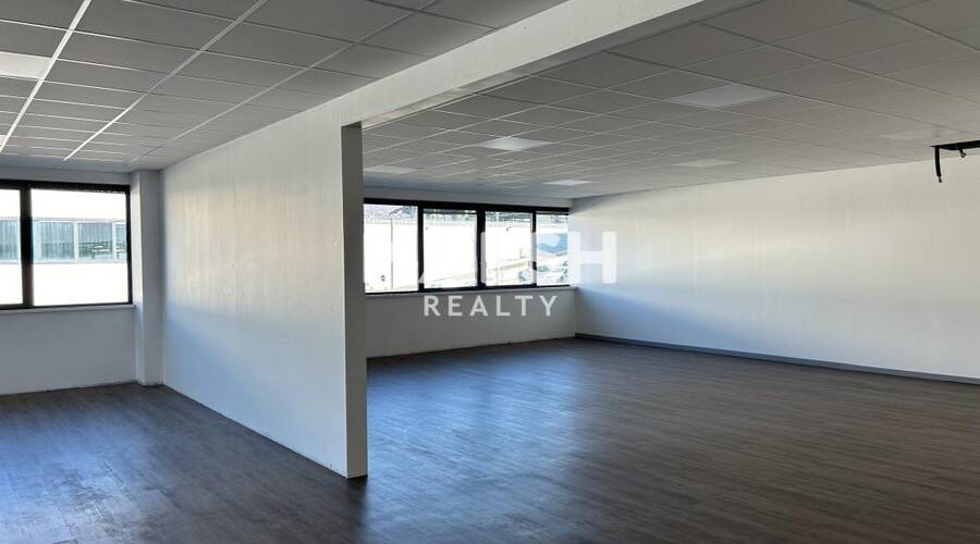 MALSH Realty & Property - Bureau - Lyon Nord Ouest (Techlid / Monts d'Or) - Champagne-au-Mont-d'Or - 5