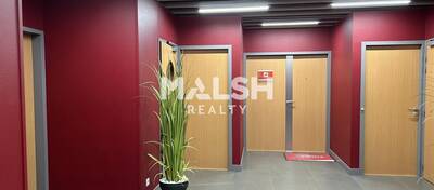 MALSH Realty & Property - Bureau - Lyon Nord Ouest (Techlid / Monts d'Or) - Champagne-au-Mont-d'Or - 6