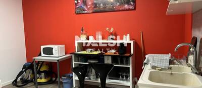 MALSH Realty & Property - Bureau - Lyon Nord Ouest (Techlid / Monts d'Or) - Champagne-au-Mont-d'Or - 10