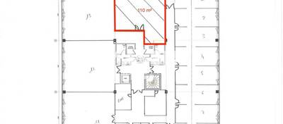 MALSH Realty & Property - Bureau - Lyon Nord Ouest (Techlid / Monts d'Or) - Champagne-au-Mont-d'Or - 11