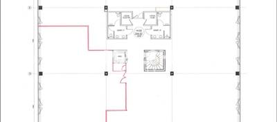 MALSH Realty & Property - Bureau - Lyon Nord Ouest (Techlid / Monts d'Or) - Champagne-au-Mont-d'Or - 13