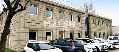 MALSH Realty & Property - Bureau - Lyon Sud Est - Feyzin - 1