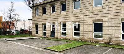 MALSH Realty & Property - Bureau - Lyon Sud Est - Feyzin - 3