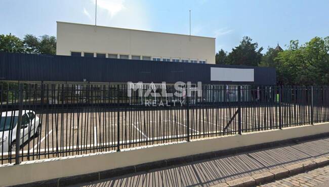 MALSH Realty & Property - Local d'activités - Lyon 9° / Vaise - Lyon 9 - 1