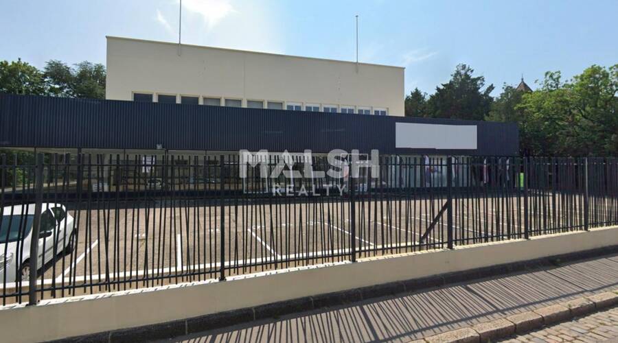 MALSH Realty & Property - Local d'activités - Lyon 9° / Vaise - Lyon 9 - 1