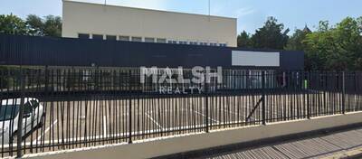 MALSH Realty & Property - Local d'activités - Lyon 9° / Vaise - Lyon 9 - 1