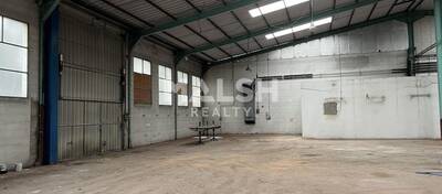 MALSH Realty & Property - Local d'activités - Lyon 9° / Vaise - Lyon 9 - 2