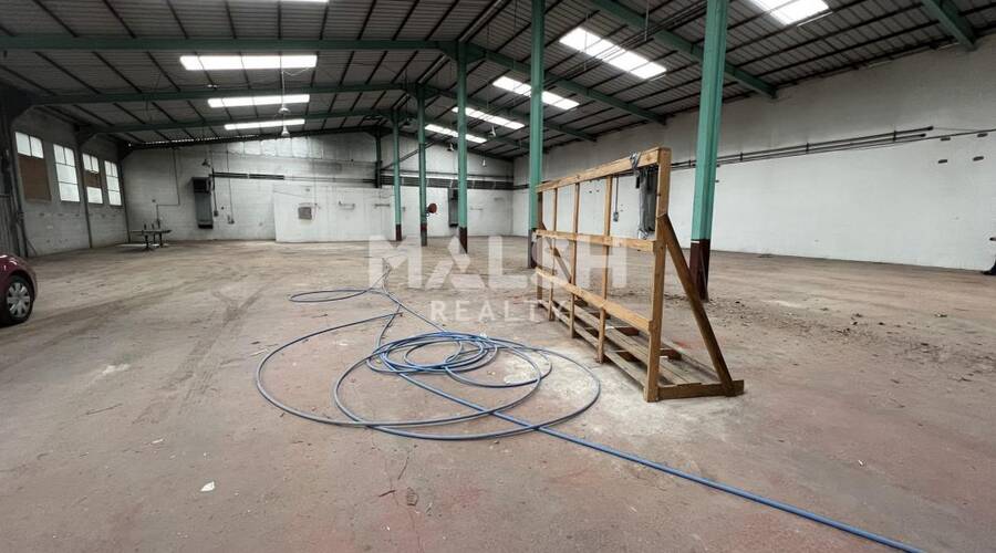 MALSH Realty & Property - Local d'activités - Lyon 9° / Vaise - Lyon 9 - 3