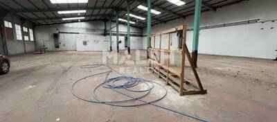 MALSH Realty & Property - Local d'activités - Lyon 9° / Vaise - Lyon 9 - 3