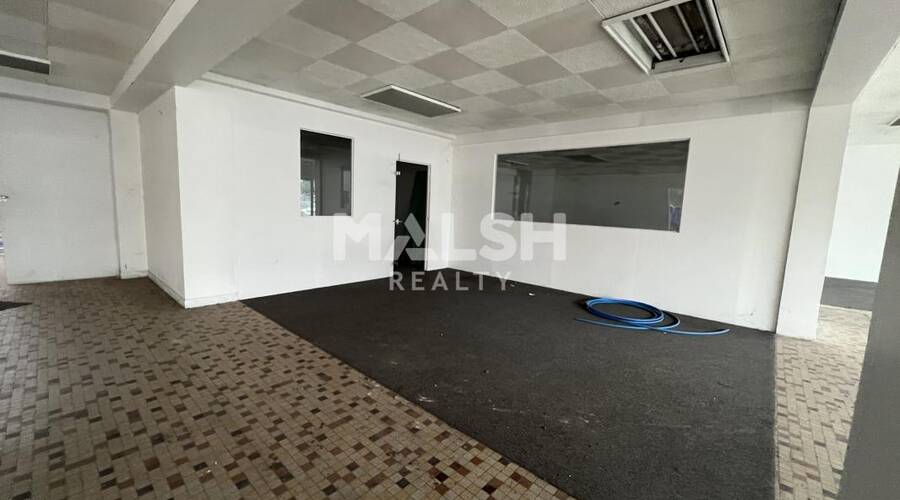 MALSH Realty & Property - Local d'activités - Lyon 9° / Vaise - Lyon 9 - 4