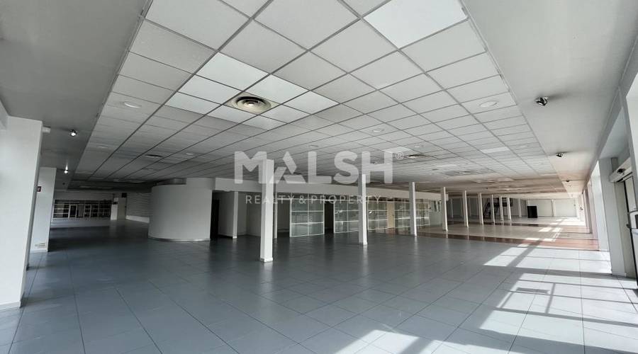 MALSH Realty & Property - Activité - Lyon Sud Est - Vénissieux - 6