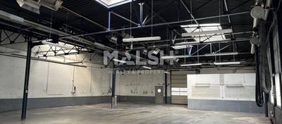 MALSH Realty & Property - Activité - Lyon Sud Est - Vénissieux - 27