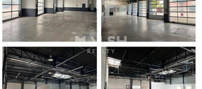 MALSH Realty & Property - Local d'activités - Lyon Sud Est - Vénissieux - 4