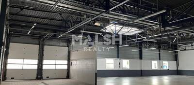 MALSH Realty & Property - Local d'activités - Lyon Sud Est - Vénissieux - 3