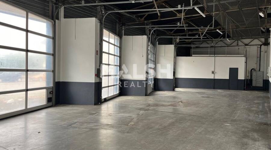 MALSH Realty & Property - Local d'activités - Lyon Sud Est - Vénissieux - 4