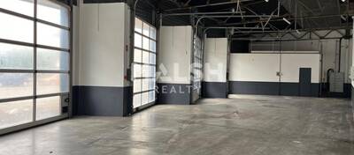 MALSH Realty & Property - Local d'activités - Lyon Sud Est - Vénissieux - 4