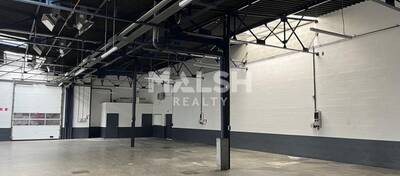 MALSH Realty & Property - Local d'activités - Lyon Sud Est - Vénissieux - 8