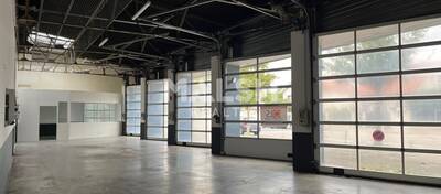 MALSH Realty & Property - Local d'activités - Lyon Sud Est - Vénissieux - 5